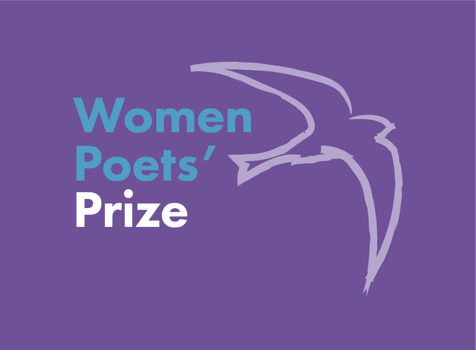 Women Poets Prize - Rebecca Swift Foundation